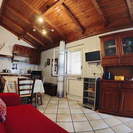 Casa Vacanza Isola Sul Mare Castellammare del Golfo Extérieur photo