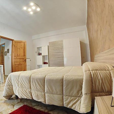 Casa Vacanza Isola Sul Mare Castellammare del Golfo Extérieur photo