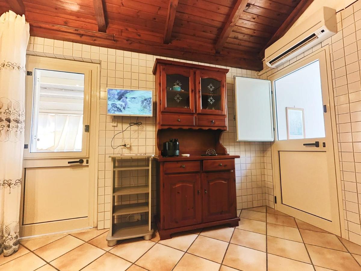 Casa Vacanza Isola Sul Mare Castellammare del Golfo Extérieur photo