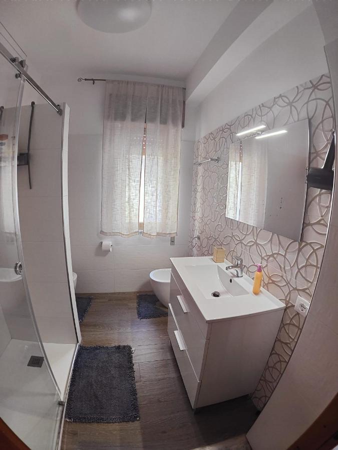 Casa Vacanza Isola Sul Mare Castellammare del Golfo Extérieur photo