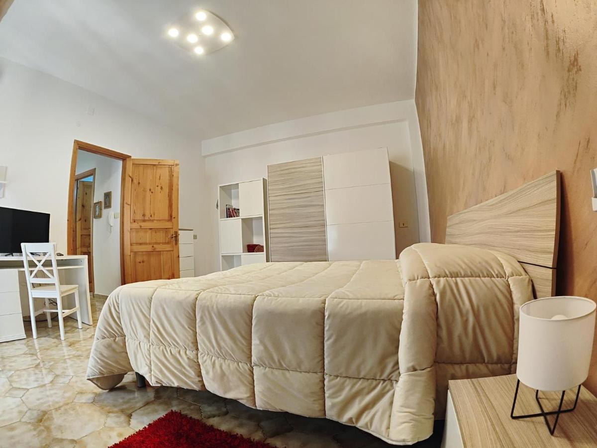 Casa Vacanza Isola Sul Mare Castellammare del Golfo Extérieur photo