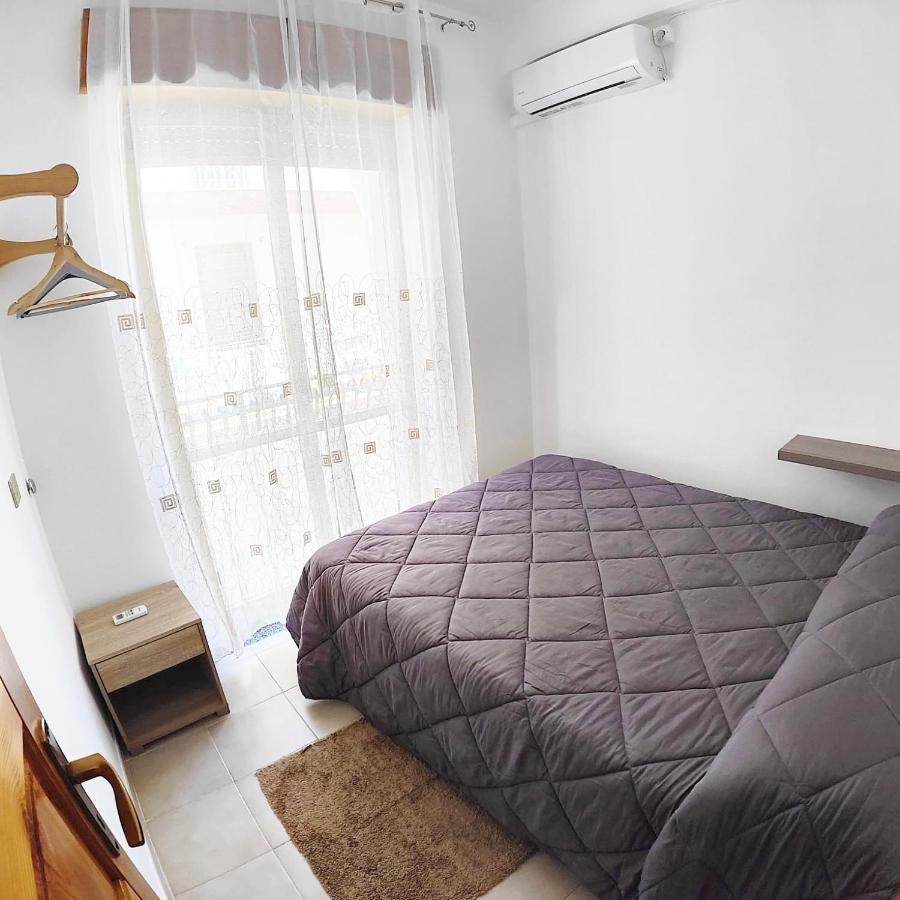 Casa Vacanza Isola Sul Mare Castellammare del Golfo Extérieur photo