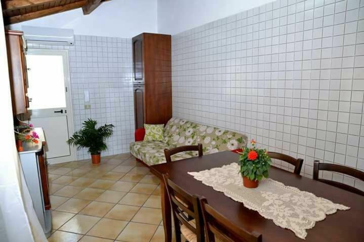 Casa Vacanza Isola Sul Mare Castellammare del Golfo Extérieur photo