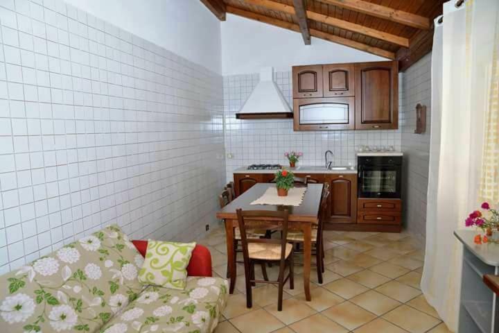 Casa Vacanza Isola Sul Mare Castellammare del Golfo Extérieur photo