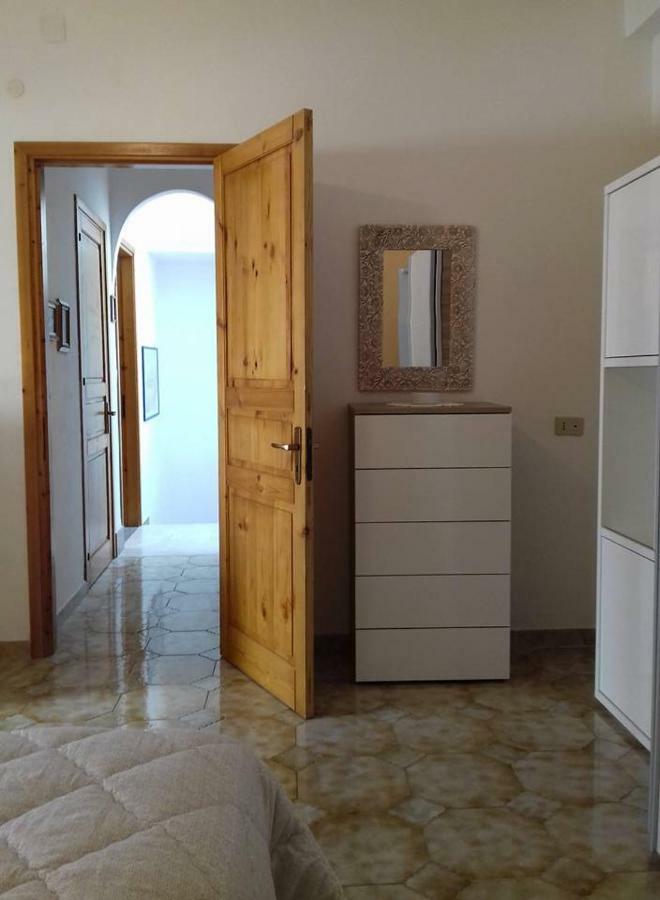 Casa Vacanza Isola Sul Mare Castellammare del Golfo Extérieur photo